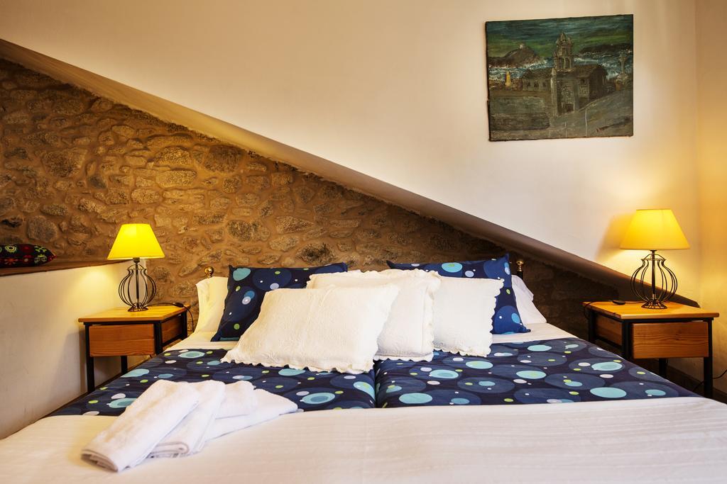 Rustica Alemana Pensjonat 3*