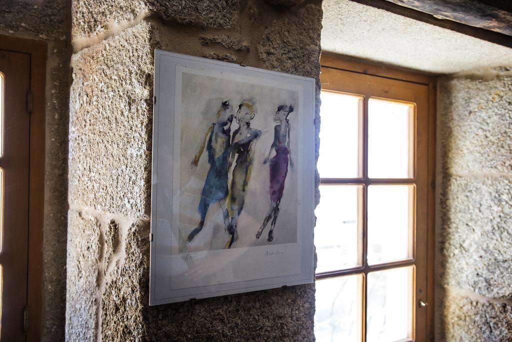 Pensjonat Rustica Alemana