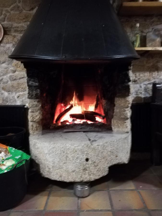 Rustica Alemana Pensjonat 3*