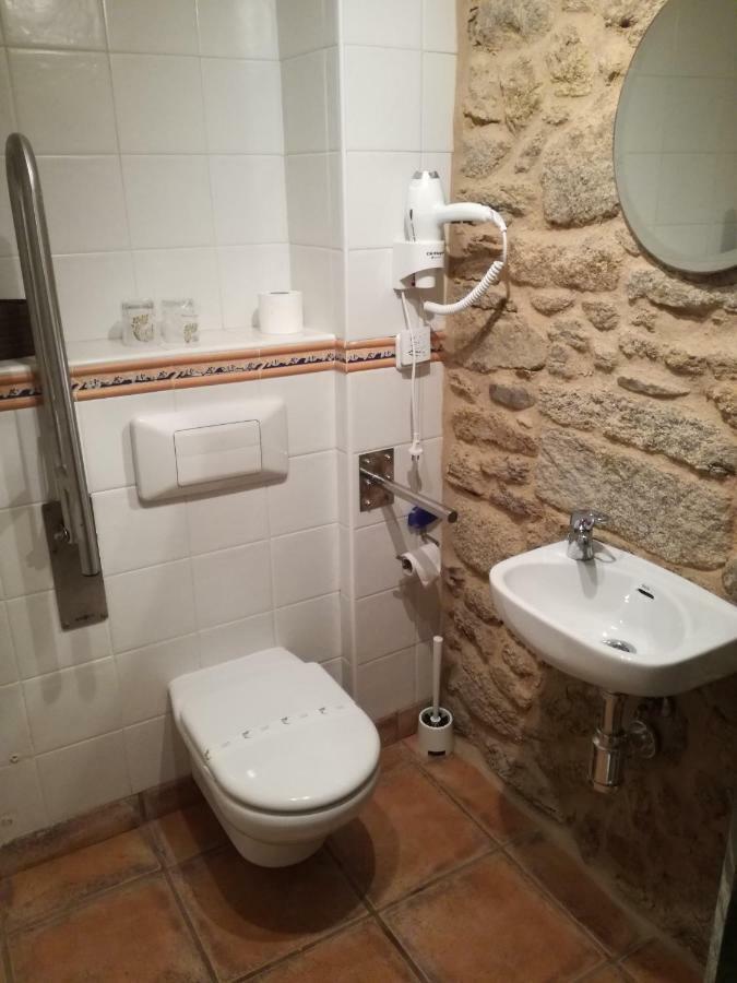 Rustica Alemana Pensjonat 3*
