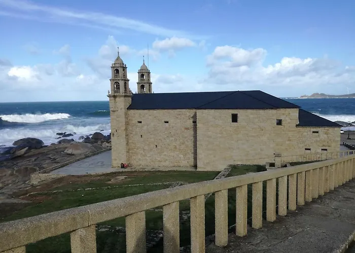 Pensión Rustica Alemana