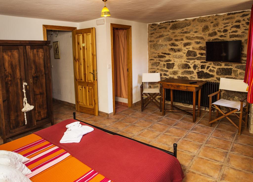 Guest house Rustica Alemana Muxia