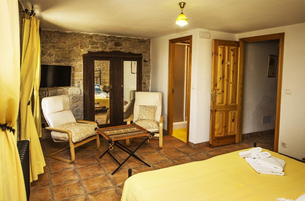 Guest house Rustica Alemana 3*