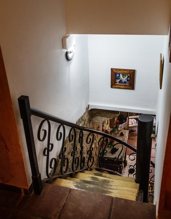 Guest house Rustica Alemana