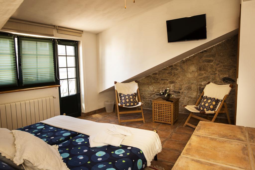 Rustica Alemana Guest house