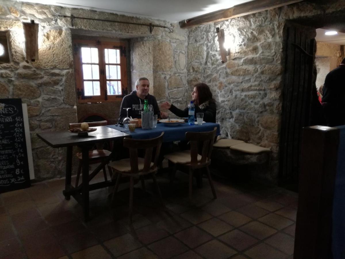 Rustica Alemana Guest house
